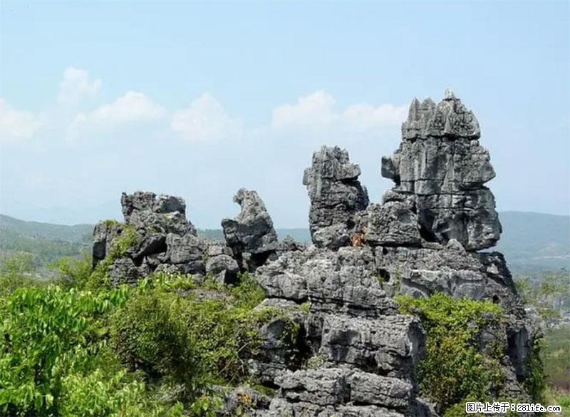 桂林旅游名城景点:灌阳文市石林 - 游山玩水 - 承德生活社区 - 承德28生活网 chengde.28life.com