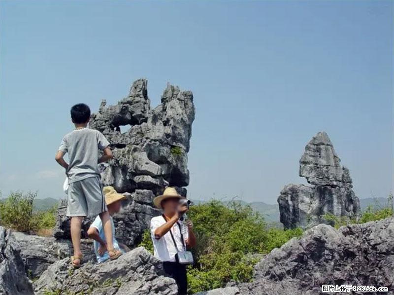 桂林旅游名城景点:灌阳文市石林 - 游山玩水 - 承德生活社区 - 承德28生活网 chengde.28life.com