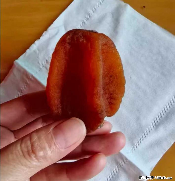 广西桂林平乐桥亭【柿饼之乡】2025年纯手工制作、无任何添加剂的第一批柿饼准备上市了，欢迎联系订购！ - 美食天地 - 承德生活社区 - 承德28生活网 chengde.28life.com