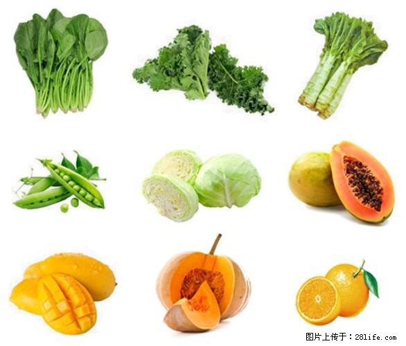 叶黄素有什么功效和作用 - 生活百科 - 承德生活社区 - 承德28生活网 chengde.28life.com