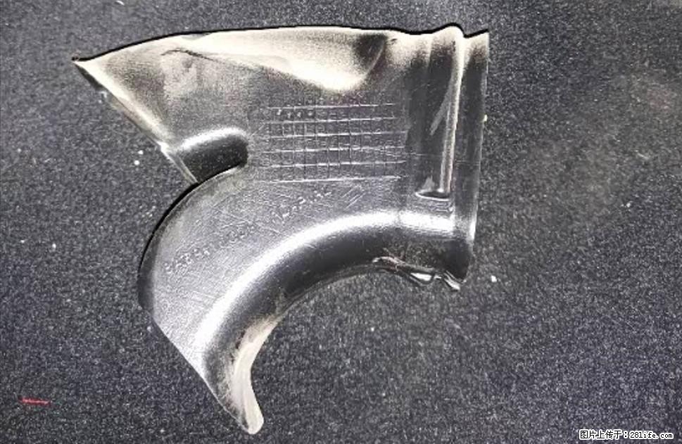 【福特·嘉年华】主驾驶位脚部空调不出风，如何解决？ - 车友部落 - 承德生活社区 - 承德28生活网 chengde.28life.com