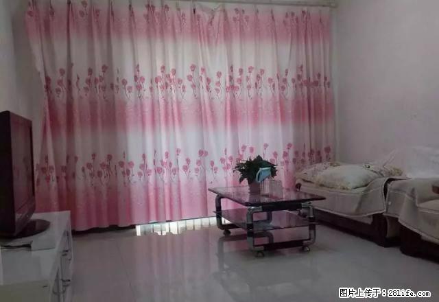 金色阳光大两居出租 家具家电齐全拎包入住 - 房屋出租 - 房屋租售 - 承德分类信息 - 承德28生活网 chengde.28life.com