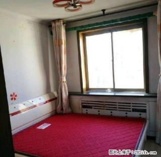 急租陕西营小区 南北通透 采光好 随时看房 - 承德28生活网 chengde.28life.com