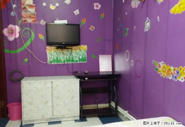 (单间出租)特暖和！个人出租南营子大街翠桥白云小区单人间电脑间450元 - 房屋出租 - 房屋租售 - 承德分类信息 - 承德28生活网 chengde.28life.com