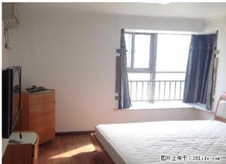 世纪城一期 三室两卫 带电梯 有空调 拎包入住 - 承德28生活网 chengde.28life.com