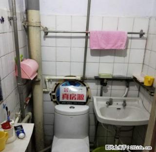 石油下院 50平2室1厅1卫 家具家电齐全 拎包入住 - 承德28生活网 chengde.28life.com