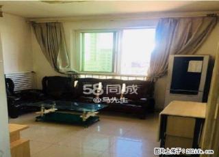 露露花园 精装两居室 拎包入住 中间楼层 - 承德28生活网 chengde.28life.com
