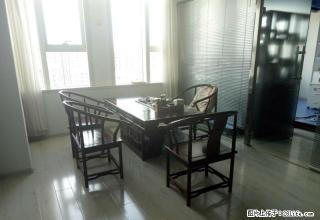 嘉禾写字楼 A座 精装修 临河光景 - 承德28生活网 chengde.28life.com