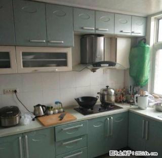 福隆小区精装电梯房136平三居11楼月房租2500元可办公 - 承德28生活网 chengde.28life.com