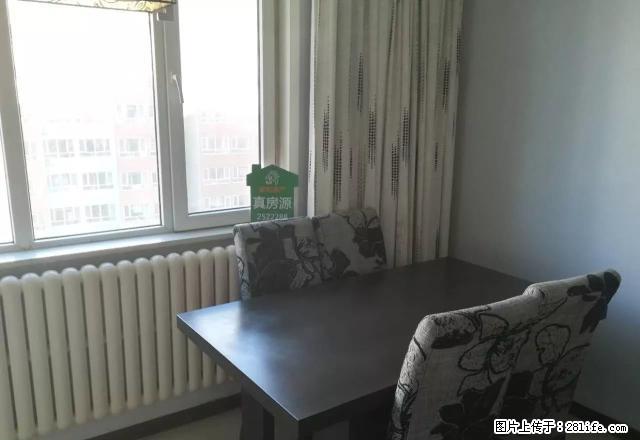 石洞子沟荣信盛和园一室一厅年付14000包取暖物业 - 房屋出租 - 房屋租售 - 承德分类信息 - 承德28生活网 chengde.28life.com