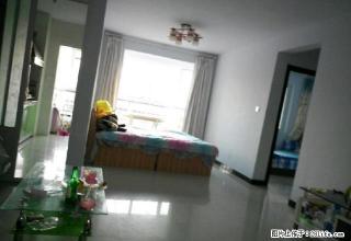 盛和园2室2厅1卫，简单装修，家具家电齐全。拎包入住 - 承德28生活网 chengde.28life.com