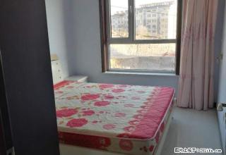 名苑山庄3室2厅1卫,精装修,家具家电齐全,拎包入住,包取暖 - 承德28生活网 chengde.28life.com