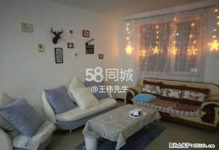 凤凰御苑2室1厅1卫,精装修,家具家电齐全,拎包入住。 - 承德28生活网 chengde.28life.com