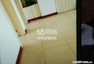 和尚坟3室2厅2卫,不上坡,中等装修,家具家电齐全,拎包入住 - 承德28生活网 chengde.28life.com