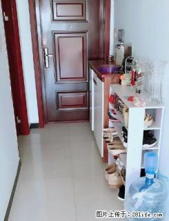 出租御龙湾70平1室家具家电齐全有空调欲租从速 - 承德28生活网 chengde.28life.com