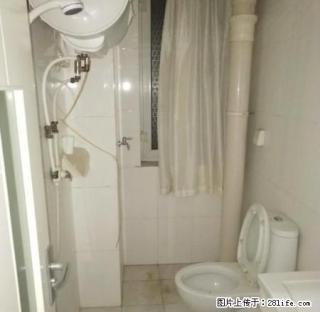 美地湾小区 一室一厅 拎包入住 电梯楼 中间楼层 - 承德28生活网 chengde.28life.com