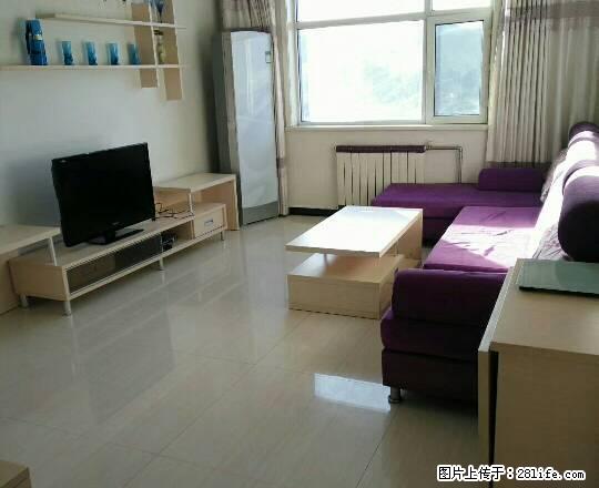 卓越祥园有一室一厅出租精装全套家具家电干净一年1万3 - 房屋出租 - 房屋租售 - 承德分类信息 - 承德28生活网 chengde.28life.com