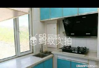 中泰自然城15楼两室80平精装全家电1.6万干净 - 承德28生活网 chengde.28life.com