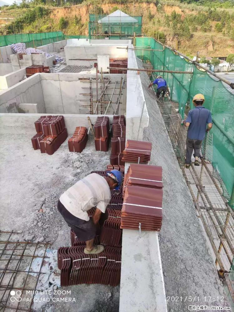 【广西三象建筑安装工程有限公司】绿地衫和田叠墅项目 - 家居生活 - 承德生活社区 - 承德28生活网 chengde.28life.com