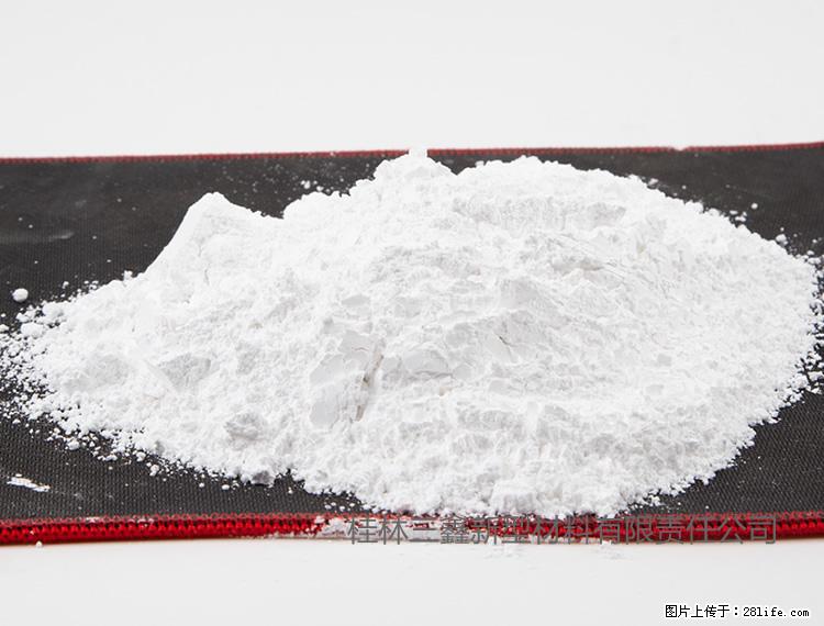 【桂林三鑫新型材料】800目活性碳酸钙 活性重质碳酸钙 改性碳酸钙 - 综合信息 - 其他综合 - 承德分类信息 - 承德28生活网 chengde.28life.com