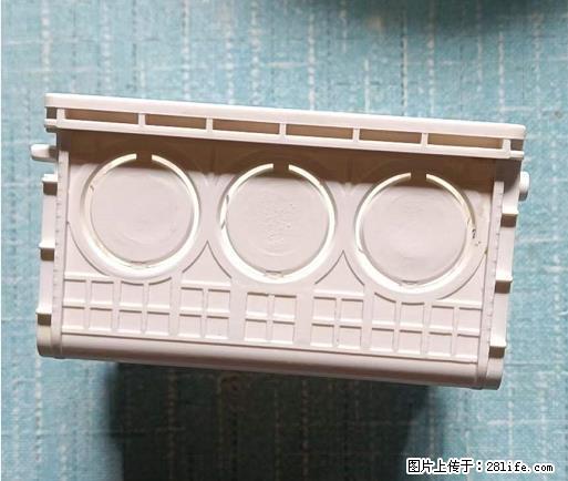 桂林荣泰吹塑、注塑【厂家直销】PVC阴燃电工配件,精品86底盒 - 家居生活 - 承德生活社区 - 承德28生活网 chengde.28life.com