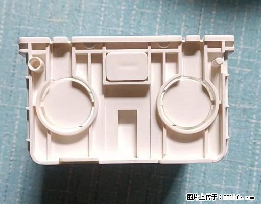 桂林荣泰吹塑、注塑【厂家直销】PVC阴燃电工配件,精品86底盒 - 家居生活 - 承德生活社区 - 承德28生活网 chengde.28life.com
