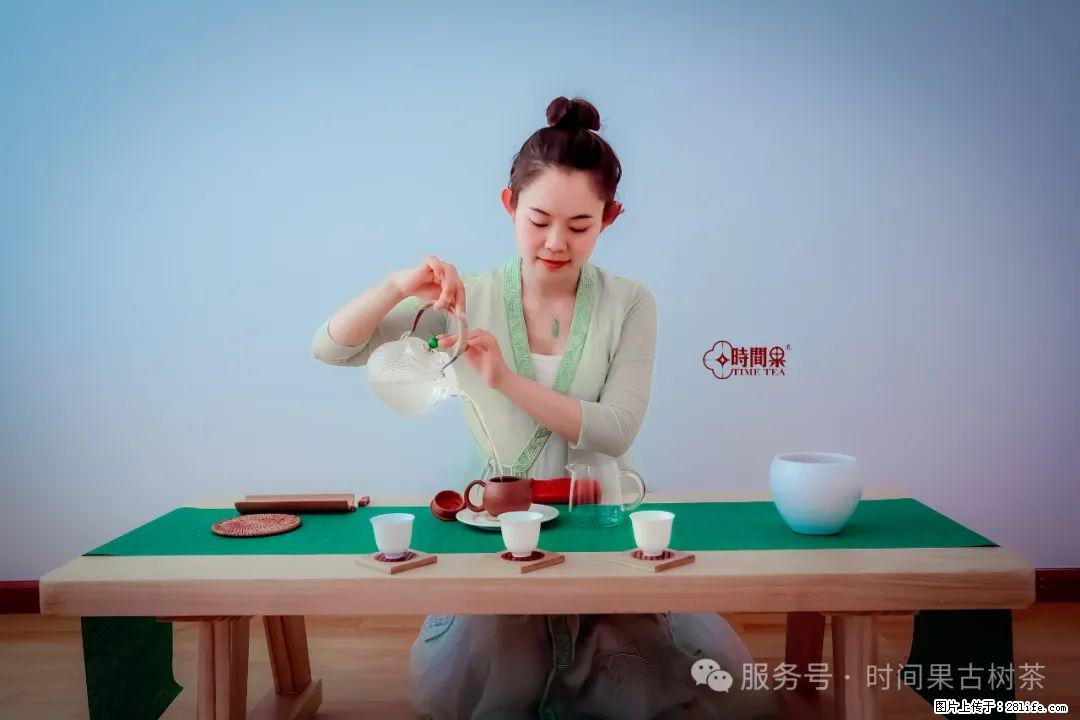 时间果百年古树龙珠普洱生茶 - 购物交流 - 承德生活社区 - 承德28生活网 chengde.28life.com