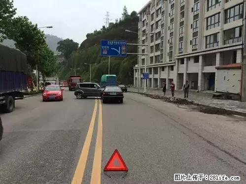 开车出事故没拍这5张照片,警察也帮不了你! - 承德生活资讯 - 承德28生活网 chengde.28life.com