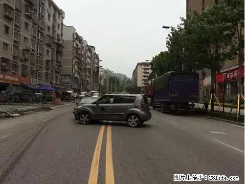 开车出事故没拍这5张照片,警察也帮不了你! - 承德生活资讯 - 承德28生活网 chengde.28life.com