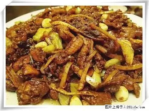 来广西旅游必吃这20道桂菜,不然就白来广西啦! - 承德生活资讯 - 承德28生活网 chengde.28life.com