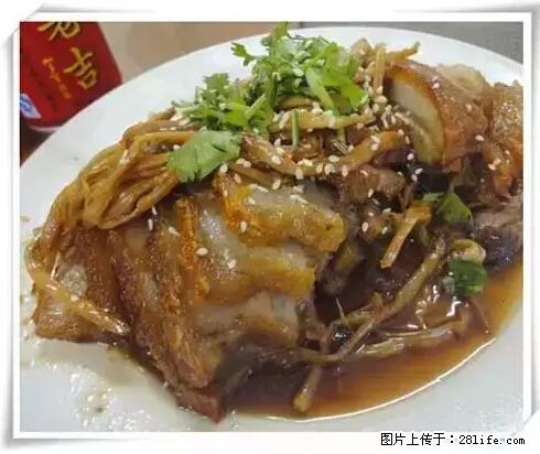 来广西旅游必吃这20道桂菜,不然就白来广西啦! - 承德生活资讯 - 承德28生活网 chengde.28life.com
