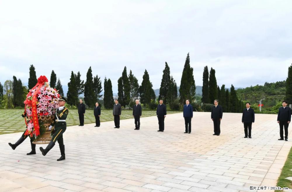 习近平赴广西考察调研 - 承德生活资讯 - 承德28生活网 chengde.28life.com