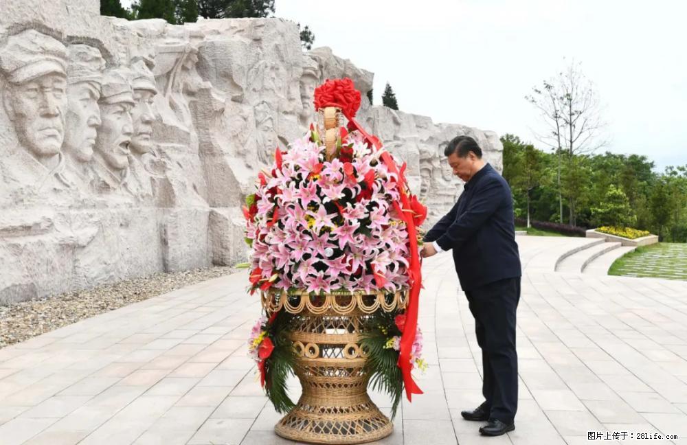 习近平赴广西考察调研 - 承德生活资讯 - 承德28生活网 chengde.28life.com