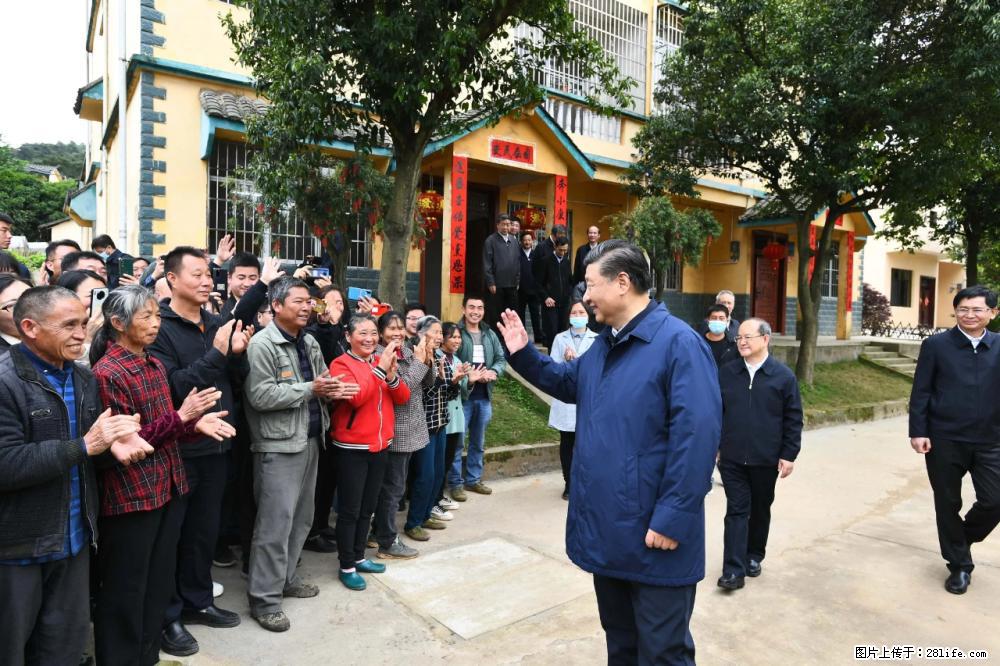 习近平赴广西考察调研 - 承德生活资讯 - 承德28生活网 chengde.28life.com