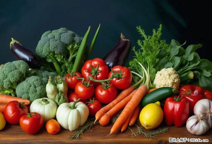 这10种蔬菜很“怕冷”，放进冰箱坏得更快！科学保存黄金法则来了！ - 承德生活资讯 - 承德28生活网 chengde.28life.com