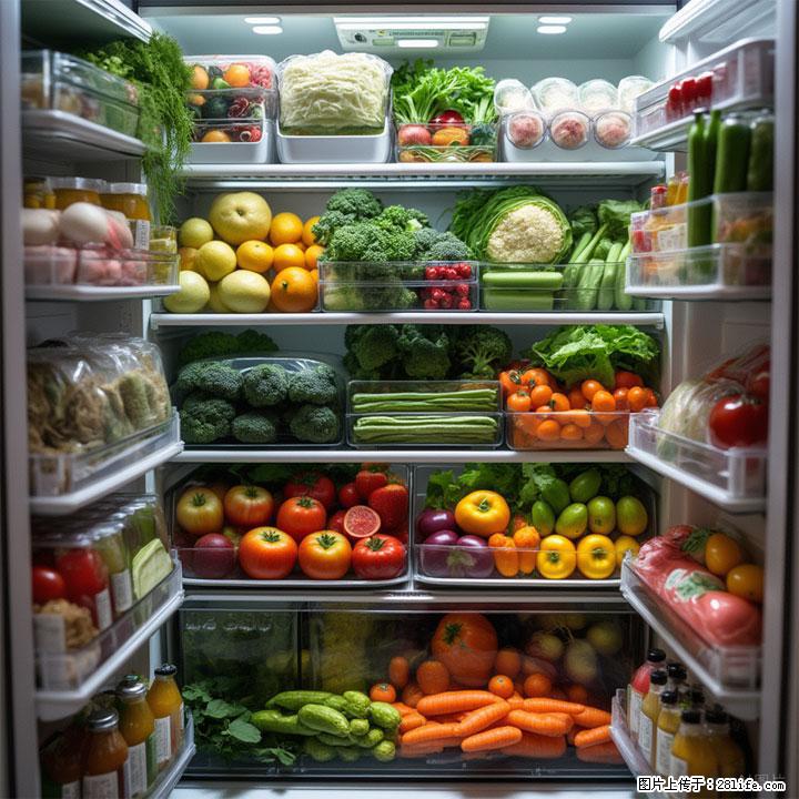 这10种蔬菜很“怕冷”，放进冰箱坏得更快！科学保存黄金法则来了！ - 承德生活资讯 - 承德28生活网 chengde.28life.com