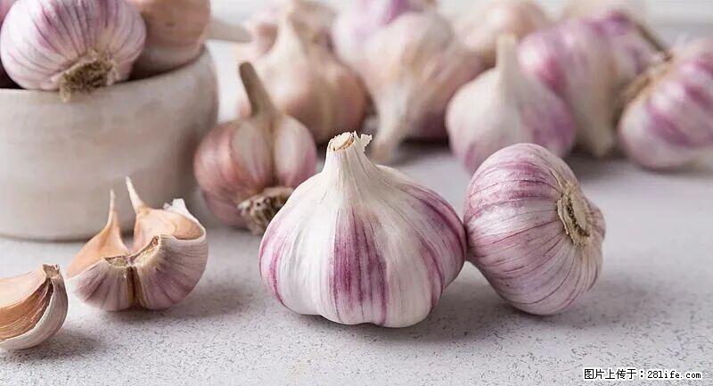 抗菌消炎、护肝健脾！这种“天然青霉素”就在你家餐桌上，春季吃正合适 - 承德生活资讯 - 承德28生活网 chengde.28life.com