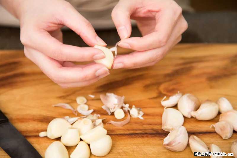 抗菌消炎、护肝健脾！这种“天然青霉素”就在你家餐桌上，春季吃正合适 - 承德生活资讯 - 承德28生活网 chengde.28life.com