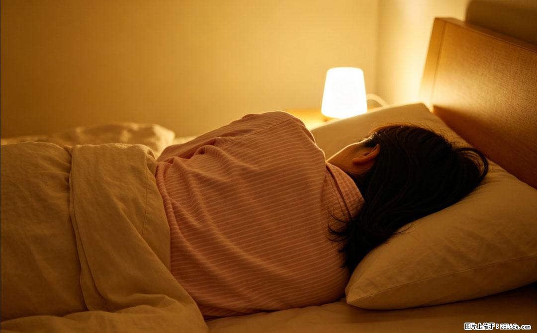 熬夜会让猝死风险飙升！出现以下4种情况赶紧休息→ - 承德生活资讯 - 承德28生活网 chengde.28life.com