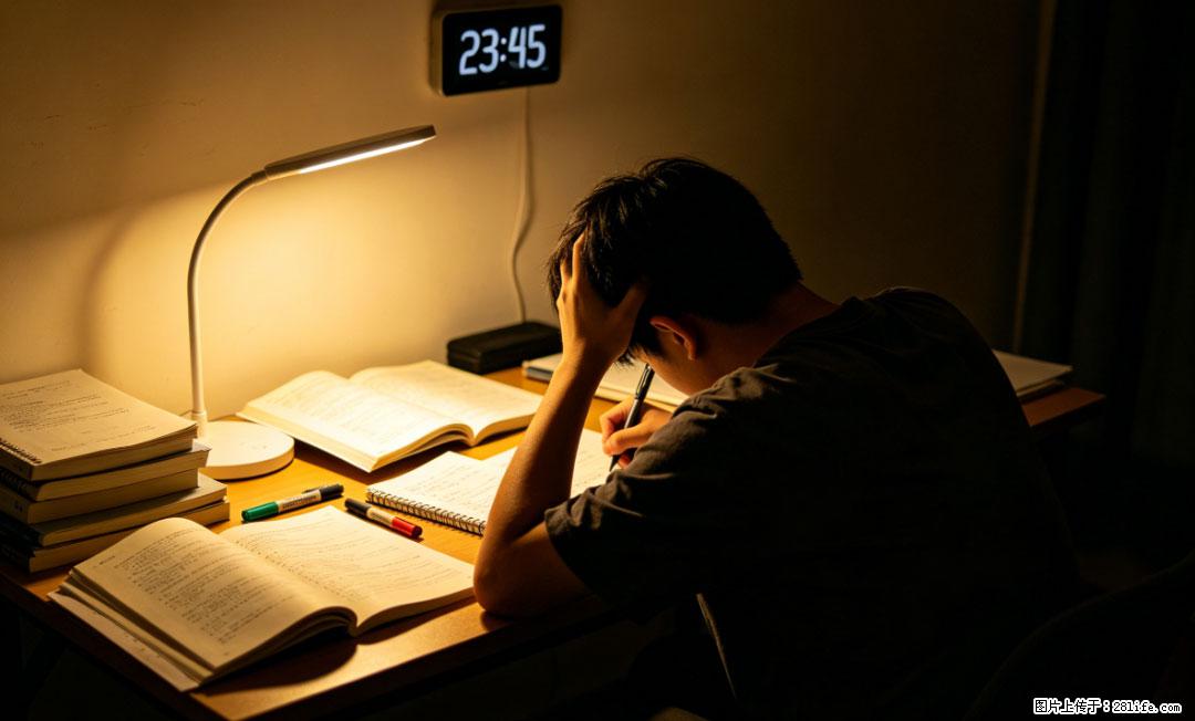 熬夜会让猝死风险飙升！出现以下4种情况赶紧休息→ - 承德生活资讯 - 承德28生活网 chengde.28life.com
